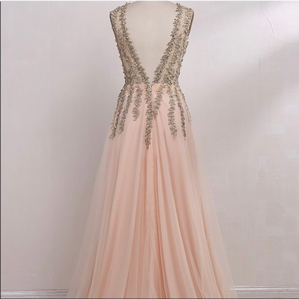 Prom Dress - Picture 2 of 7